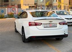 شيفروليه ماليبو